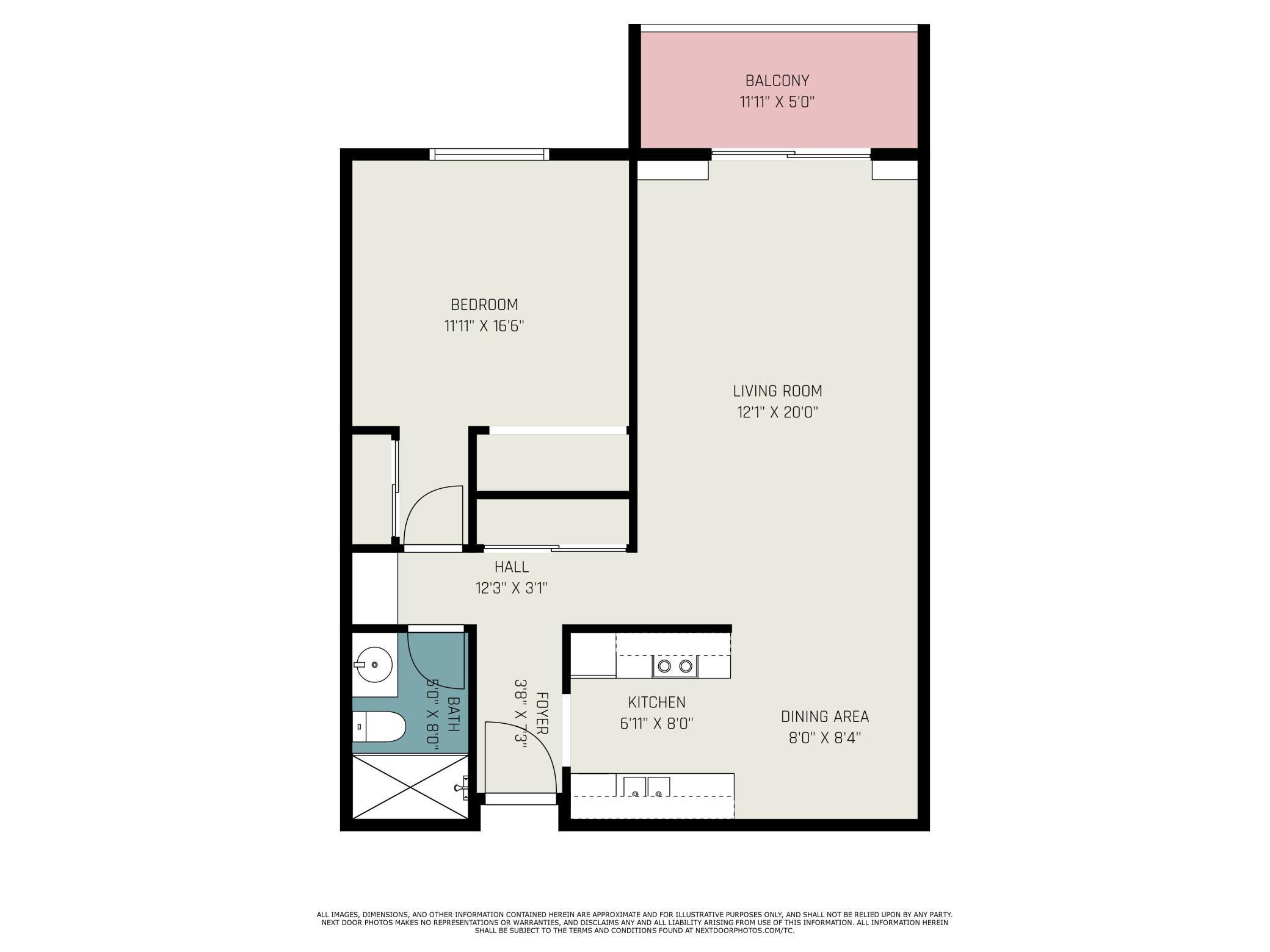 401 E Burnsville Parkway #203, Burnsville, Minnesota image 12
