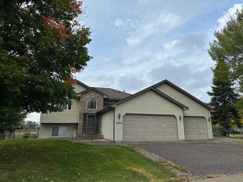 Homes For Sale - 4569 Kady Avenue<br/> Saint Michael, MN 55376