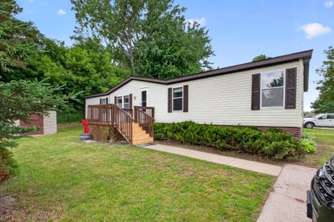 Homes For Sale - 580 36th Street<br/> Rochester, MN 55902