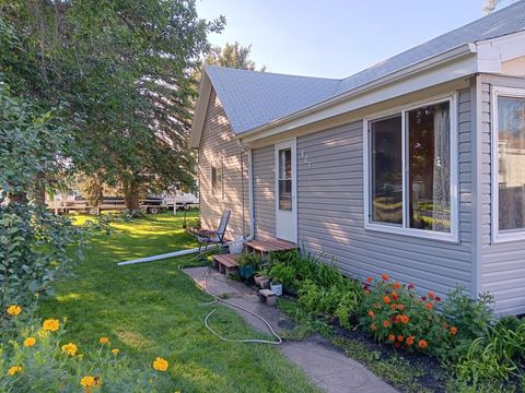 Homes For Sale - 603 Pearl Street<br/> Buffalo, ND 58011