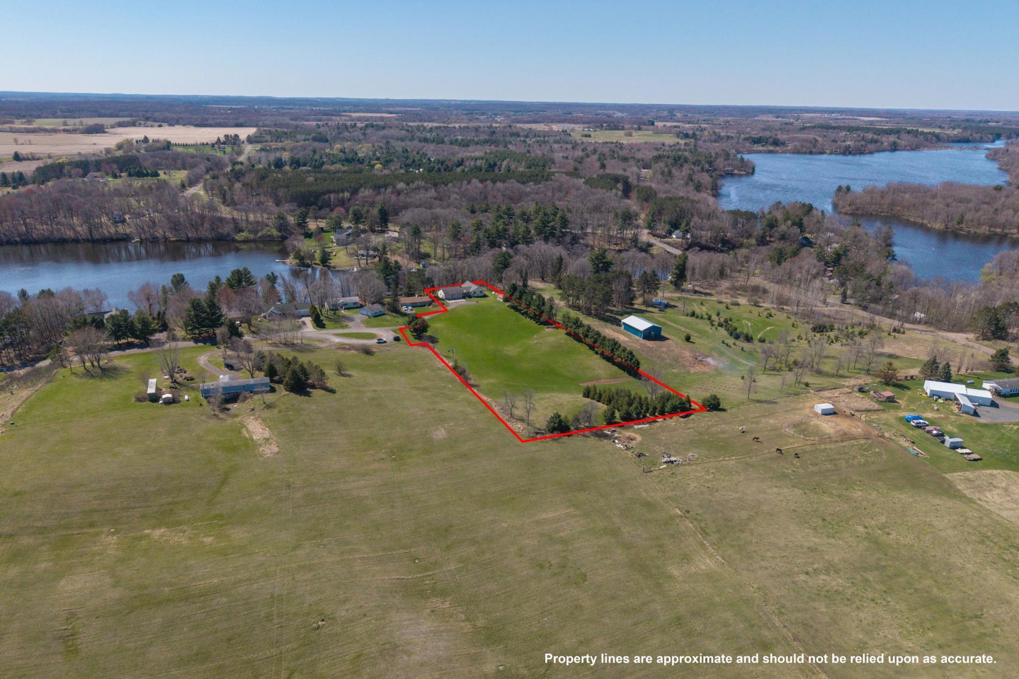 961 86th Street, Amery, Wisconsin image 29