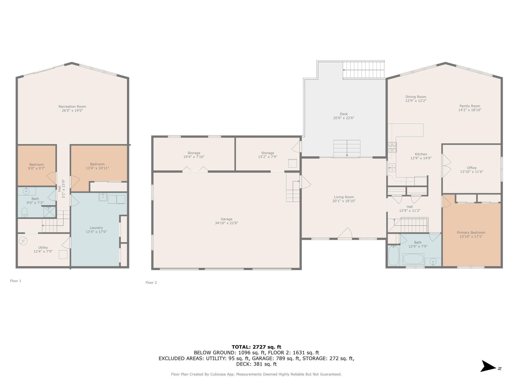961 86th Street, Amery, Wisconsin image 37