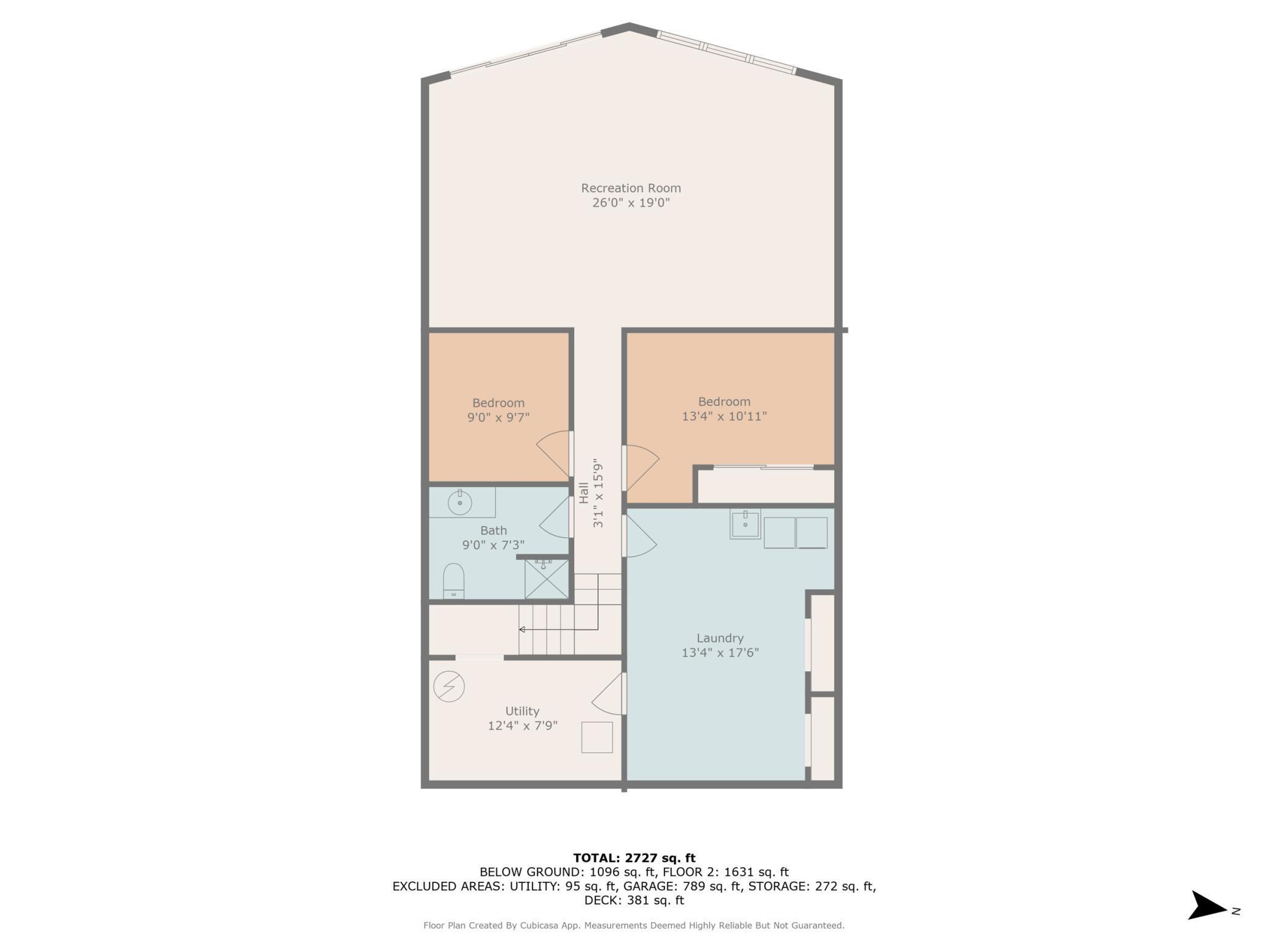 961 86th Street, Amery, Wisconsin image 35