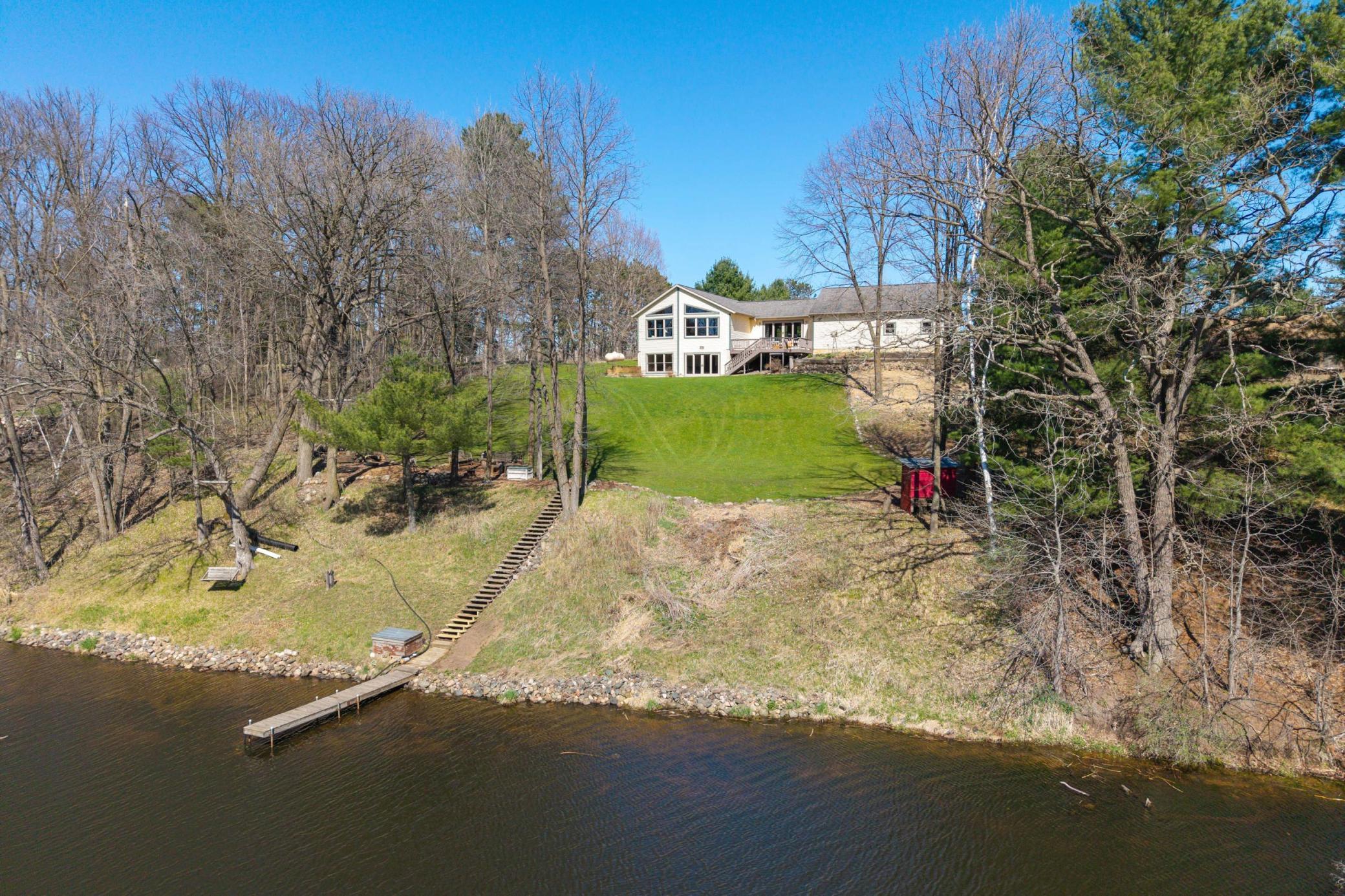 961 86th Street, Amery, Wisconsin image 1