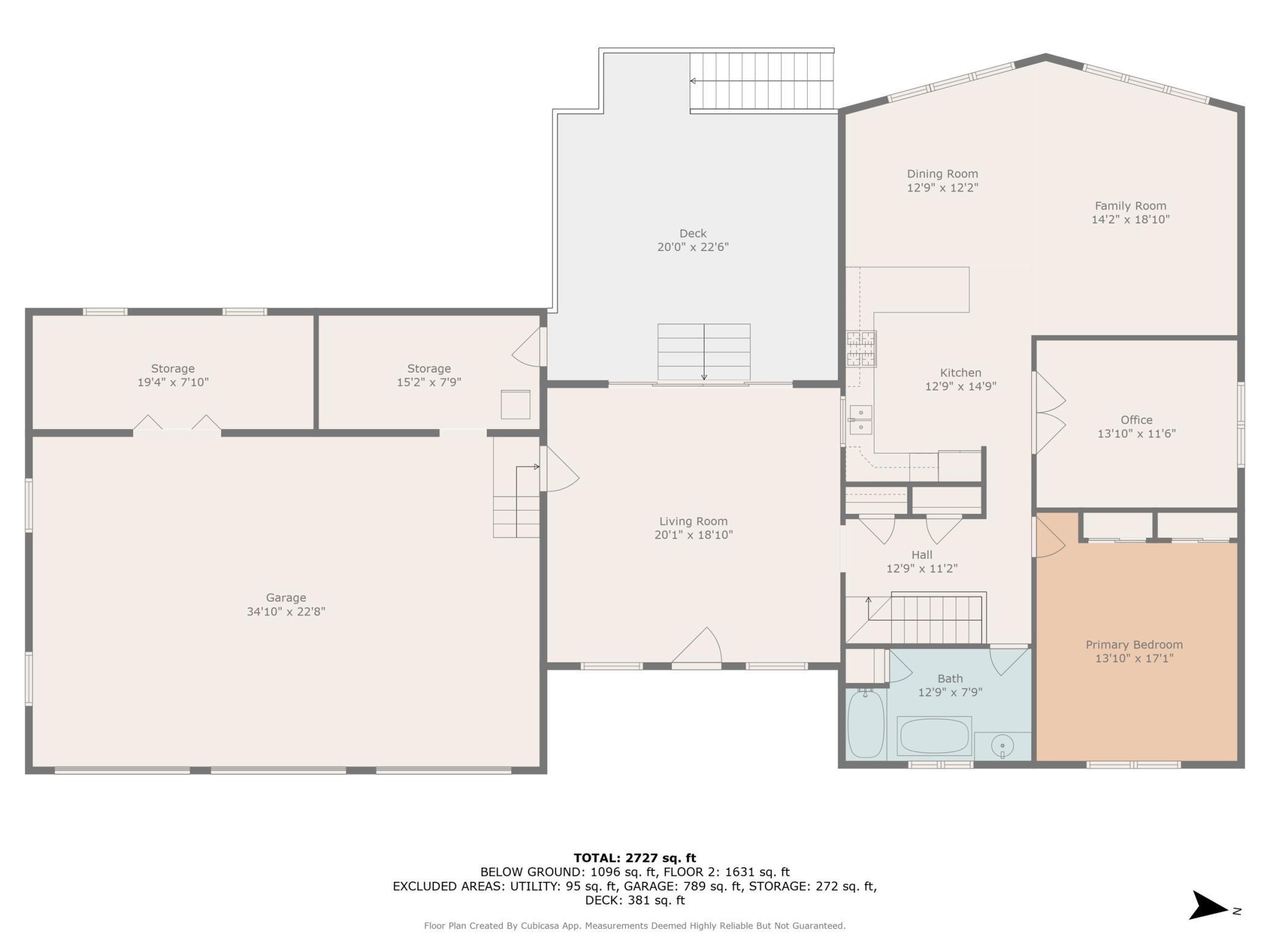 961 86th Street, Amery, Wisconsin image 36