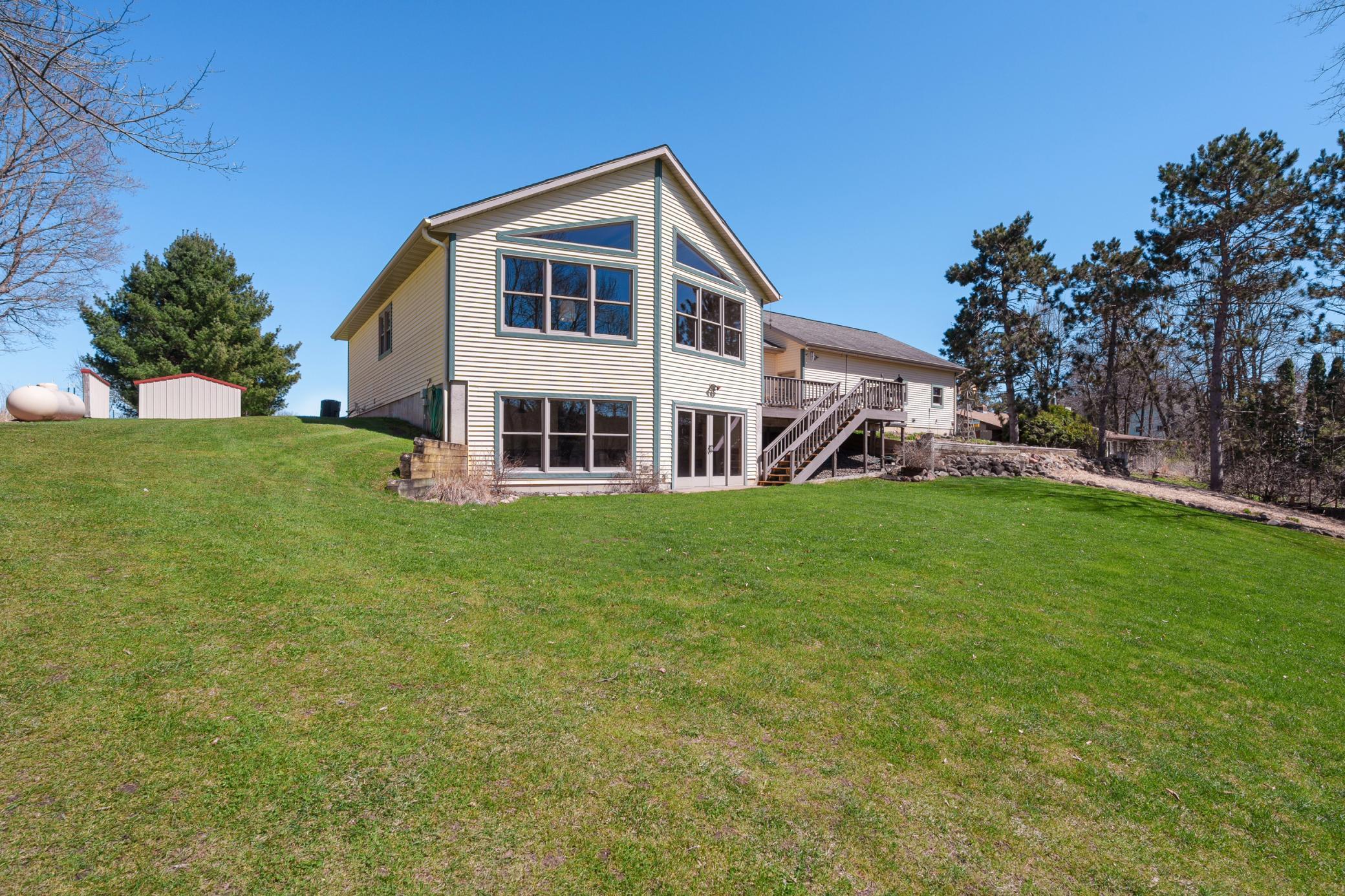 961 86th Street, Amery, Wisconsin image 3