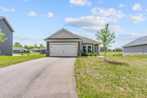 Homes For Sale - 413 Tanner Drive<br/> Wright County, Waverly, MN 55390