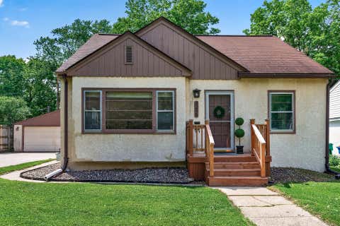 Homes For Sale - 3255 Drew Avenue<br/> Minneapolis, MN 55422