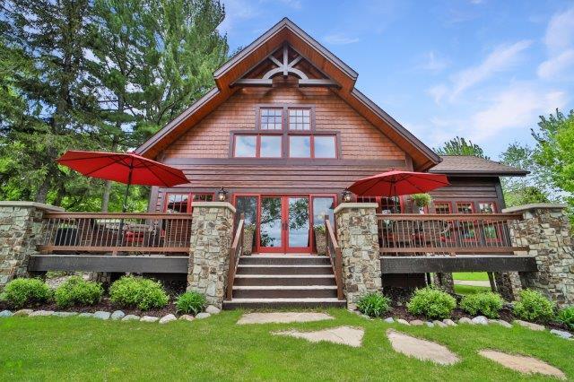 9382 Rocky Point Trail Trl, Nisswa, Minnesota image 8
