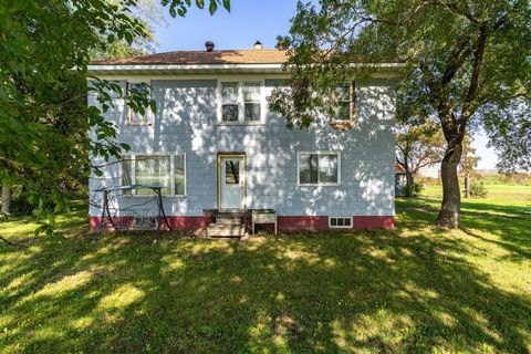 Homes For Sale - 26850 Us Highway 2<br/> Crookston, MN 56716