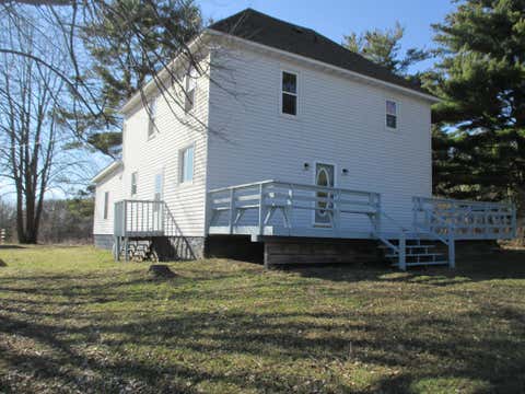 Homes For Sale - 1090 50th Avenue<br/> Polk County, Amery, WI 54001