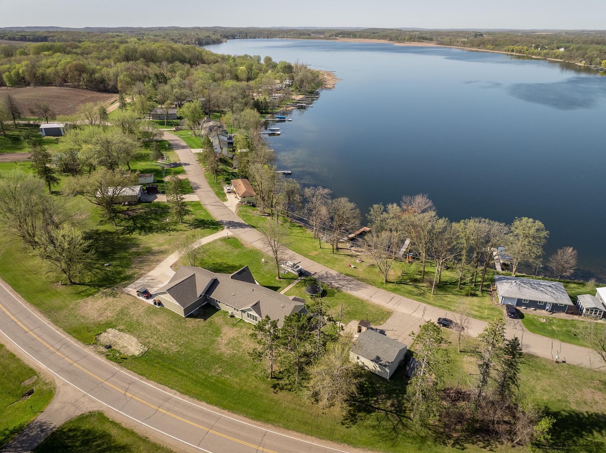 31474 Enchanted Loop, Burtrum, Minnesota image 2