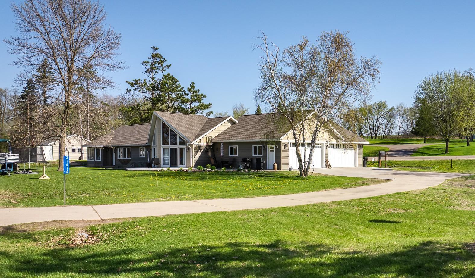 31474 Enchanted Loop, Burtrum, Minnesota image 1