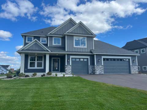 Homes For Sale - 15746 Aquila Avenue<br/> Prior Lake, MN 55372