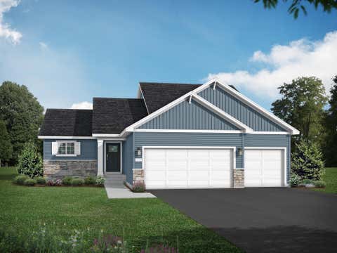 Homes For Sale - 3700 237th Avenue<br/> Saint Francis, MN 55070
