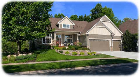 Homes For Sale - 9943 Vagabond Lane<br/> Maple Grove, MN 55311