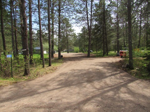 Vacant Land For Sale - 87352 Kettle Shores Loop<br/> Pine County, Sturgeon Lake, MN 55783