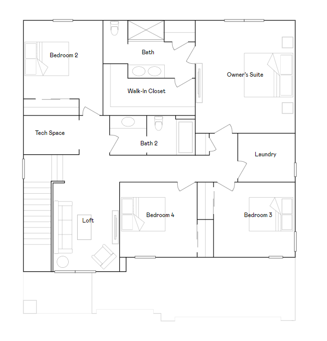 2304 Rock Elm Road, Shakopee, Minnesota image 20