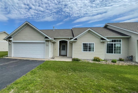 Townhouse For Sale - 3212 Park Avenue<br/> Beltrami County, Bemidji, MN 56601