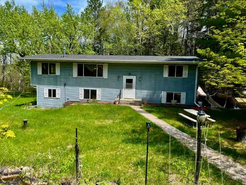 Homes For Sale - 1206 E Ottum Avenue<br/> Itasca County, Bigfork, MN 56628