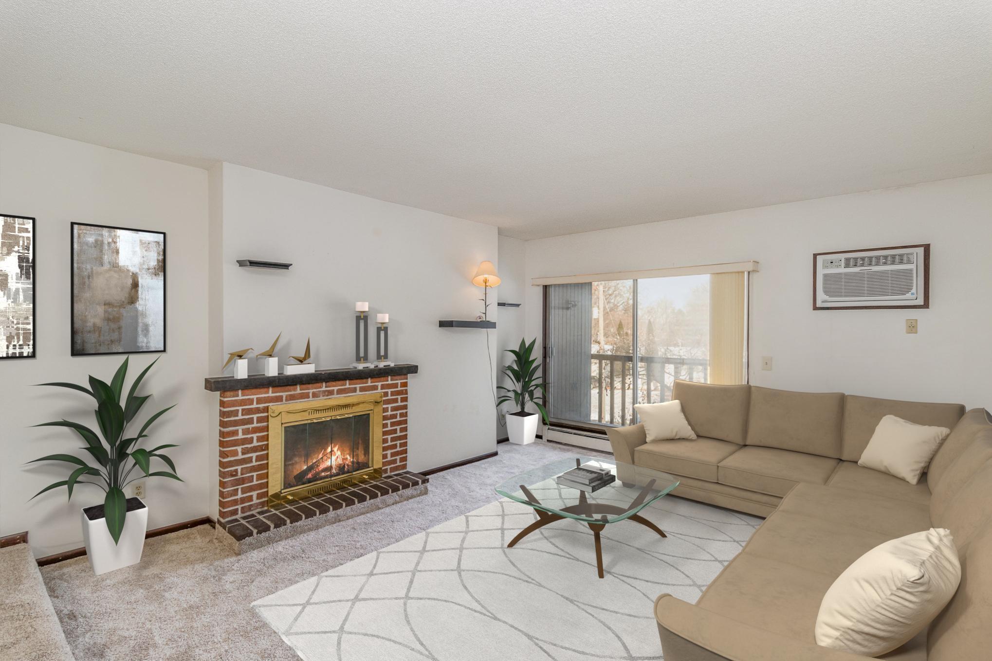 4207 Lakeside Avenue #332, Brooklyn Center, Minnesota image 1