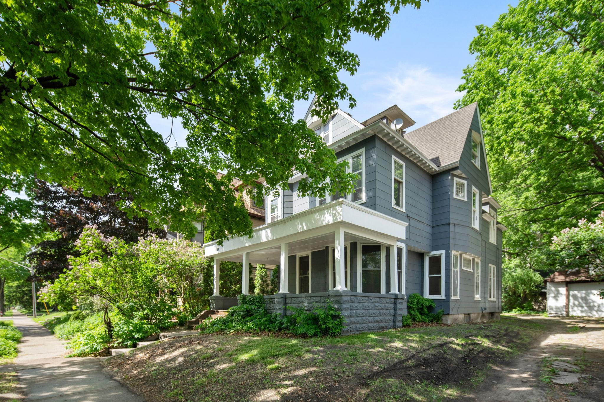 709 7th Street, Minneapolis, Minnesota image 1