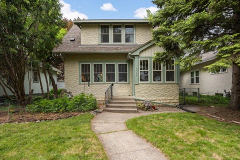 Homes For Sale - 1675 Watson Avenue<br/> Ramsey County, Saint Paul, MN 55116