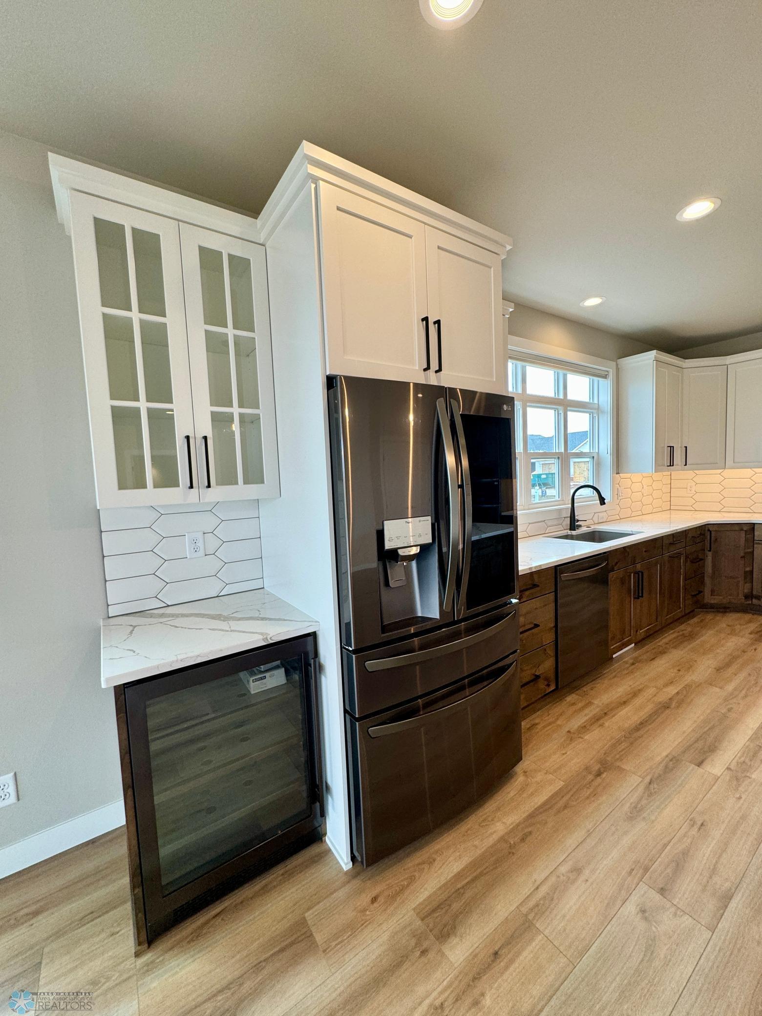 West Fargo, North Dakota 58078, United States, 3 Bedrooms Bedrooms, ,3 BathroomsBathrooms,Residential,Pending,58855