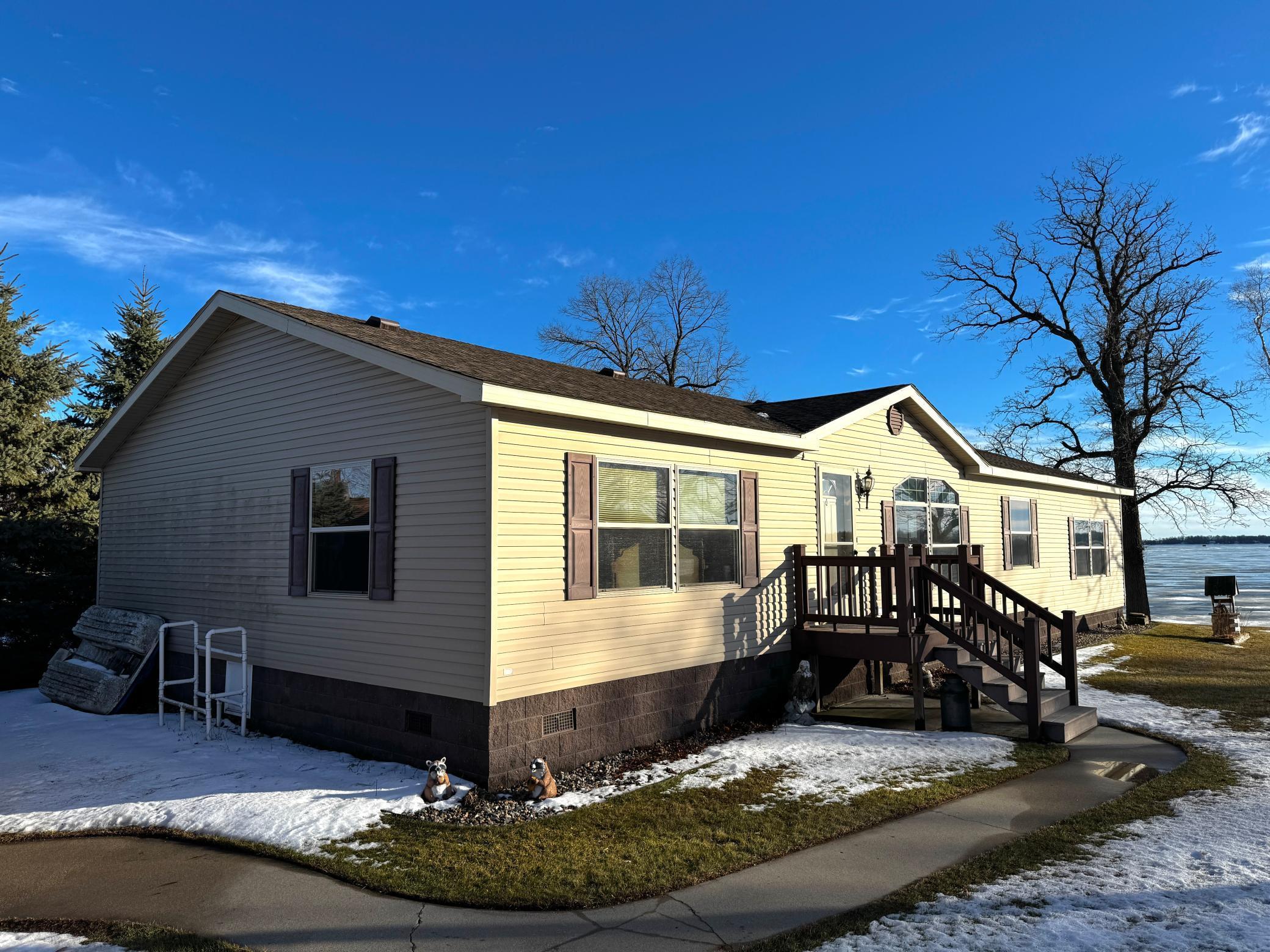 38716 Walker Lake Drive, Richville, Minnesota image 38