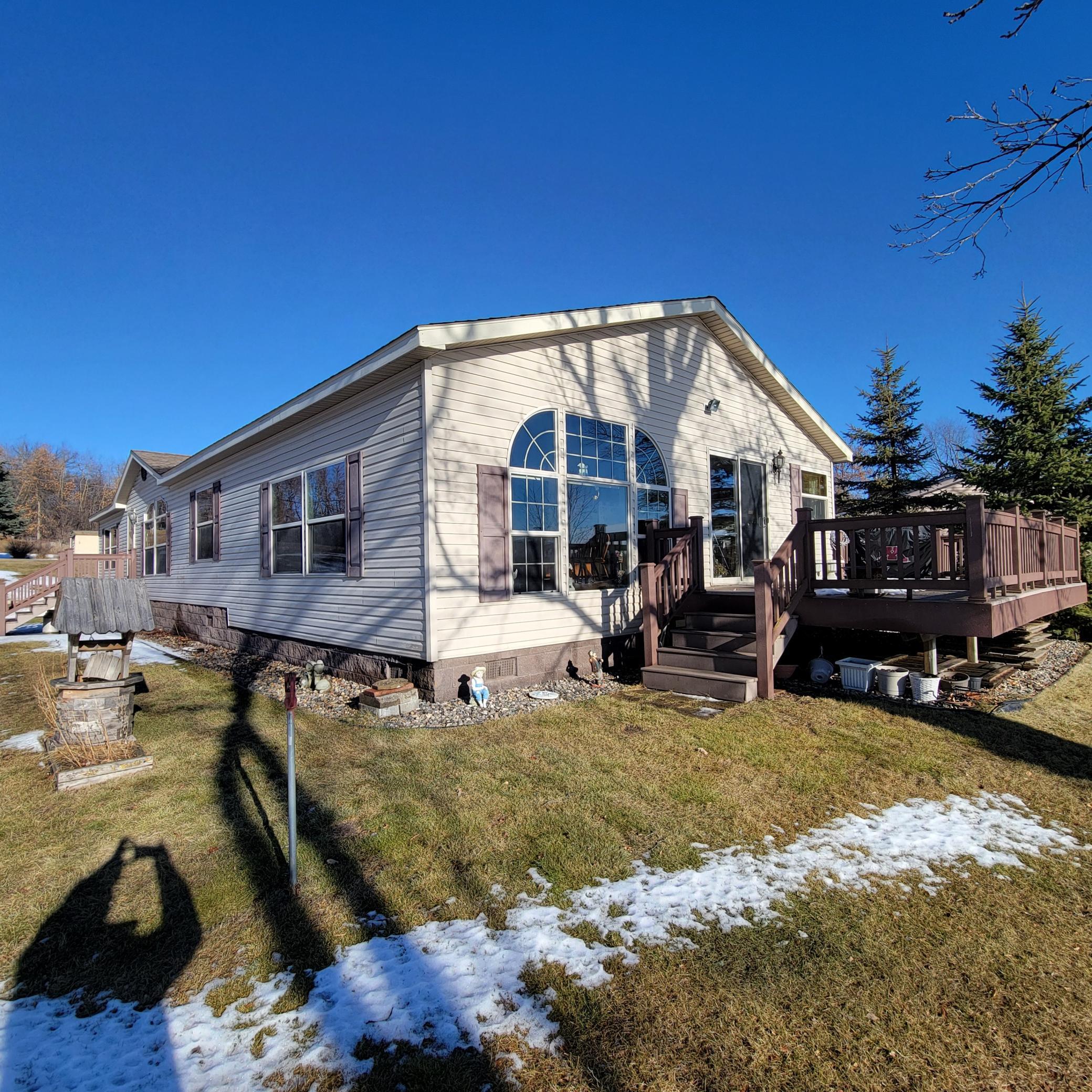 38716 Walker Lake Drive, Richville, Minnesota image 6