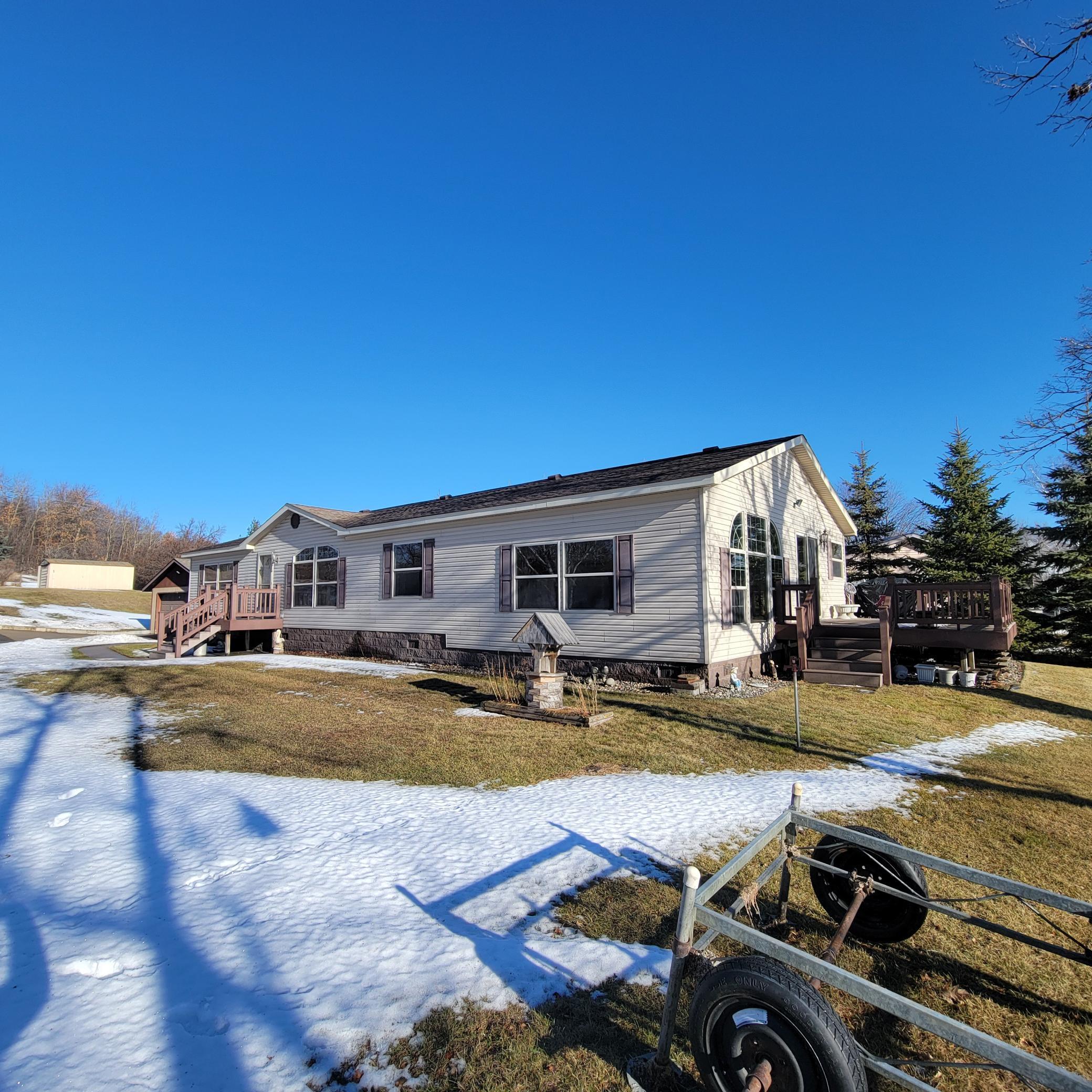 38716 Walker Lake Drive, Richville, Minnesota image 7