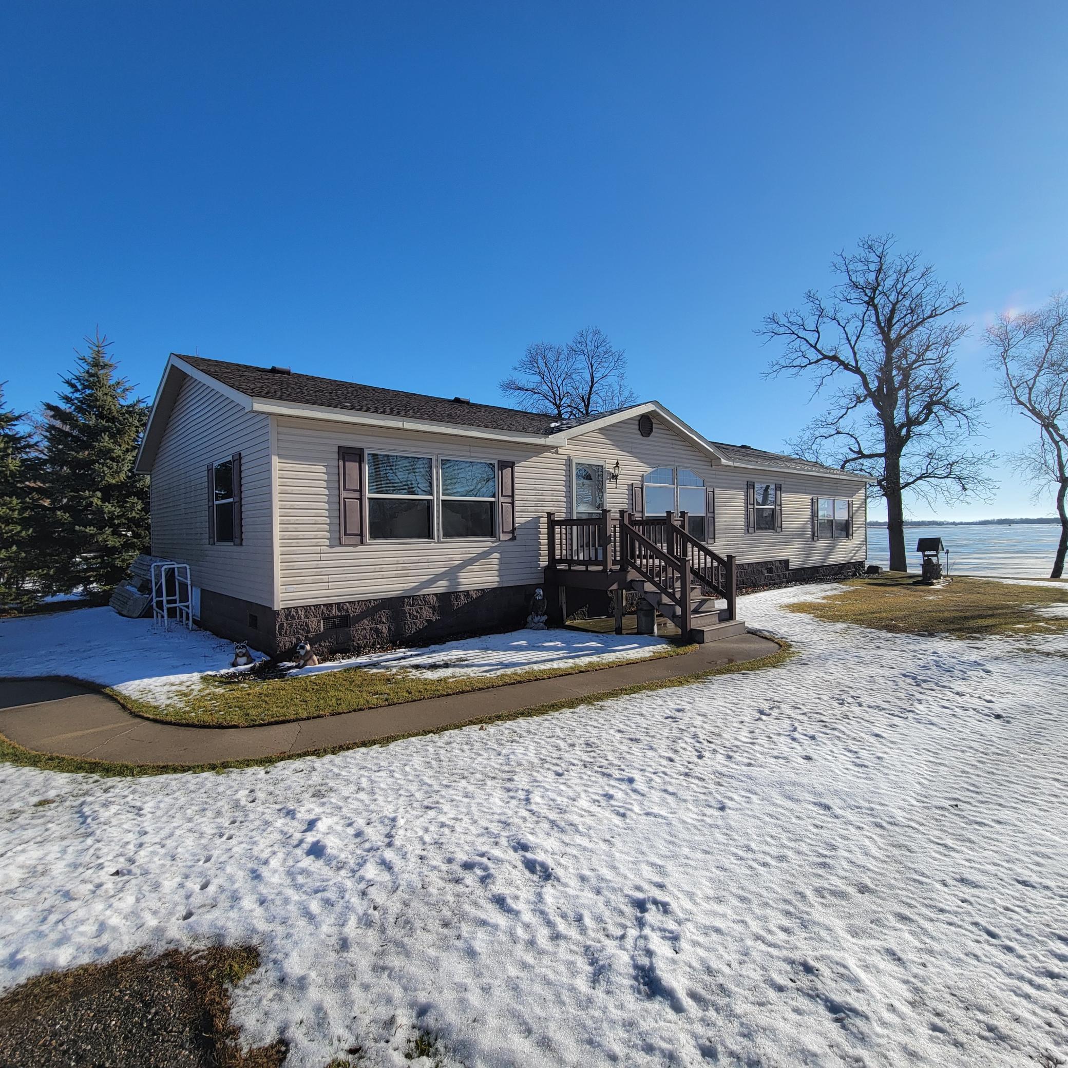 38716 Walker Lake Drive, Richville, Minnesota image 1