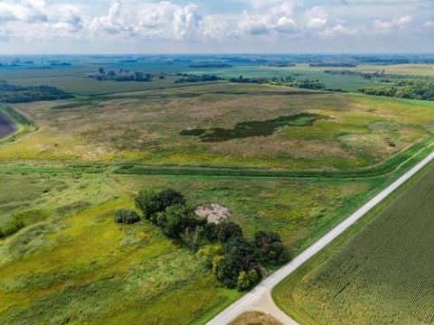 Vacant Land For Sale - 62671 110th Avenue<br/> Claremont, MN 55924
