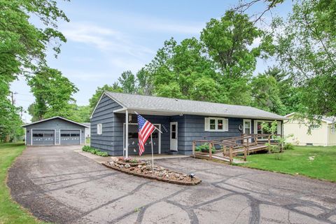 Homes For Sale - 13773 Glenwood Drive<br/> Baxter, MN 56425