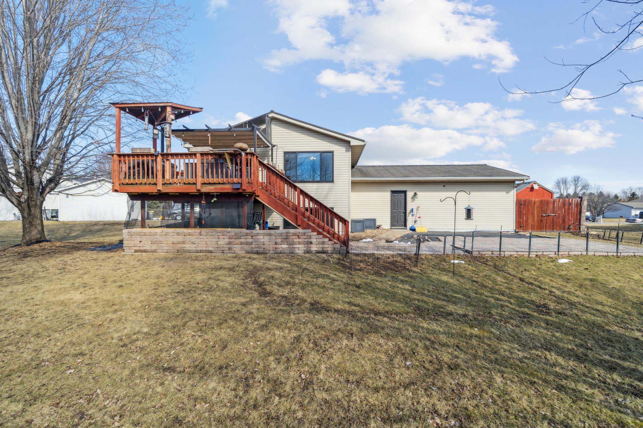 310 Hazelnut Drive, Woodville, Wisconsin image 19