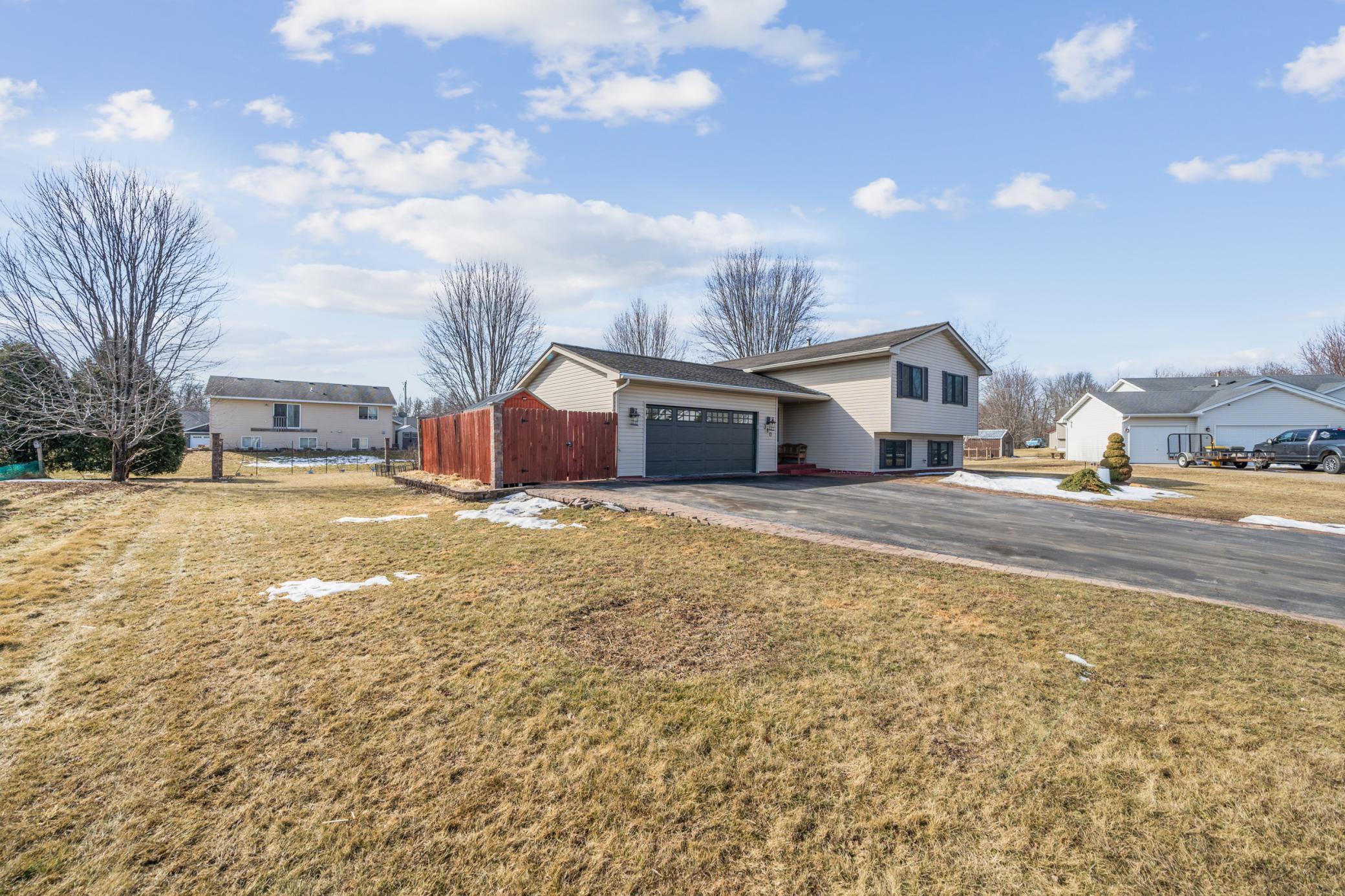 310 Hazelnut Drive, Woodville, Wisconsin image 4