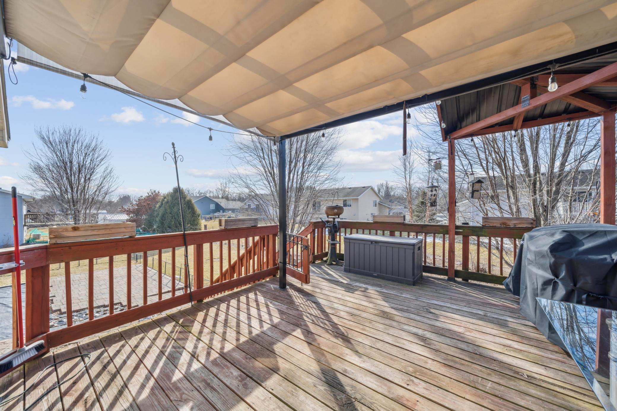 310 Hazelnut Drive, Woodville, Wisconsin image 18
