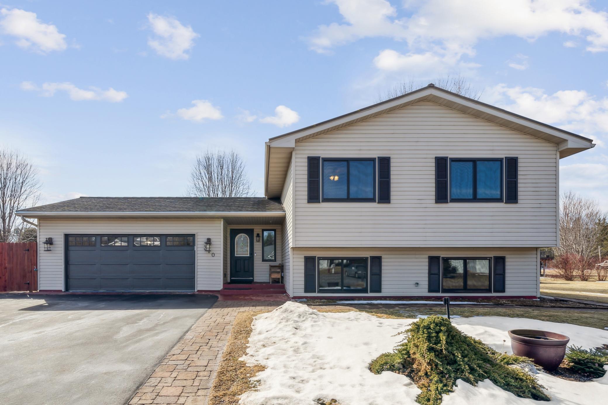 310 Hazelnut Drive, Woodville, Wisconsin image 2