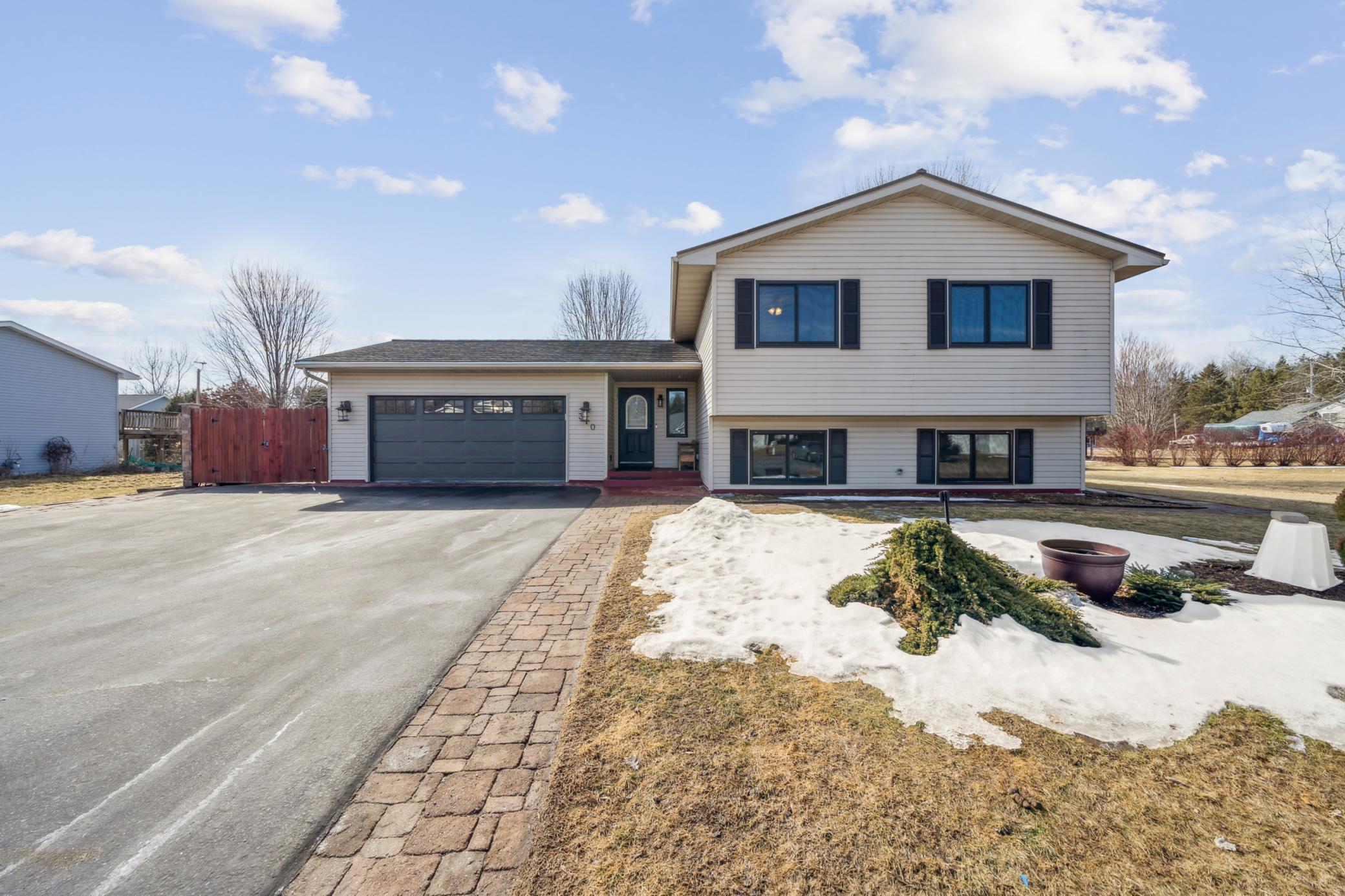 310 Hazelnut Drive, Woodville, Wisconsin image 23