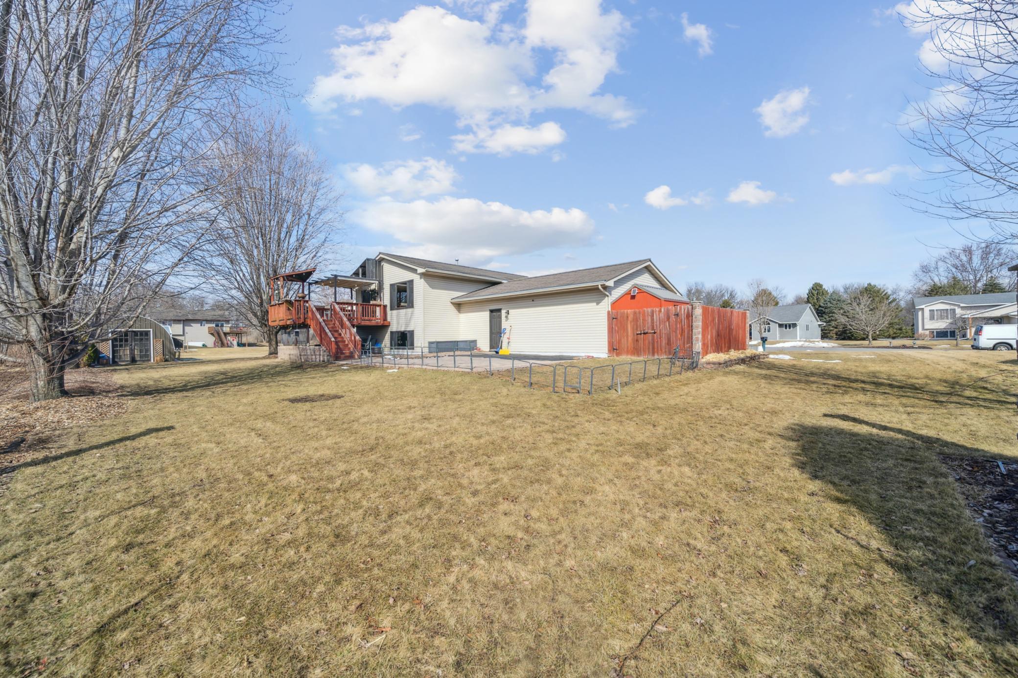 310 Hazelnut Drive, Woodville, Wisconsin image 22