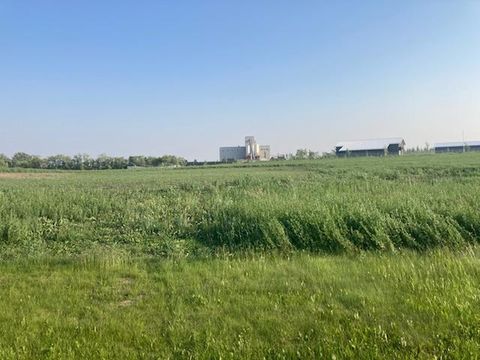 Vacant Land For Sale - 1219 Jetvig Boulevard<br/> Hawley, MN 56549