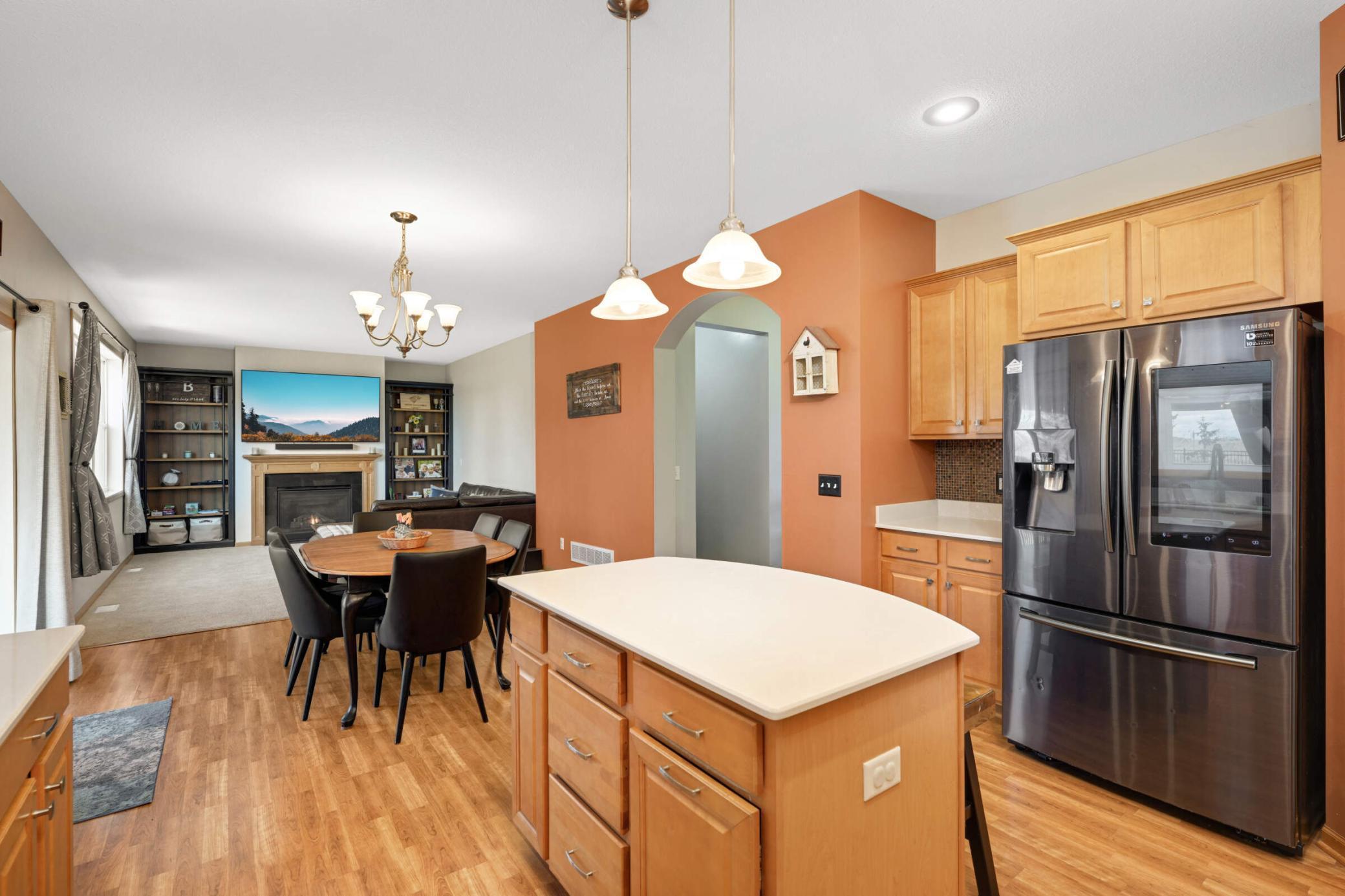 1810 Cherry Circle, Carver, Minnesota image 10