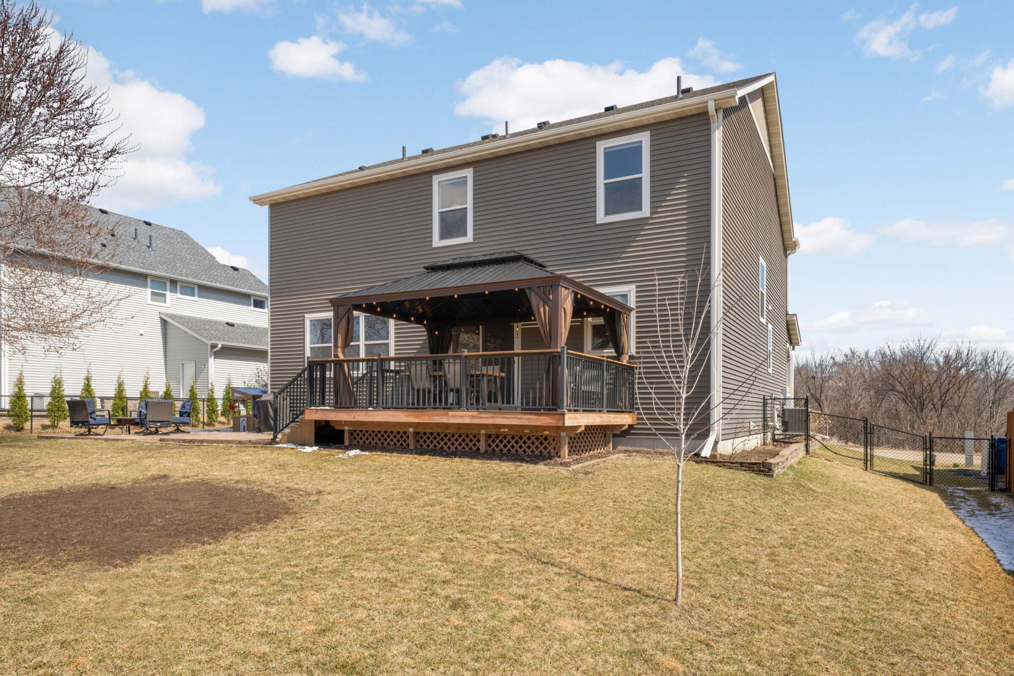 1810 Cherry Circle, Carver, Minnesota image 38