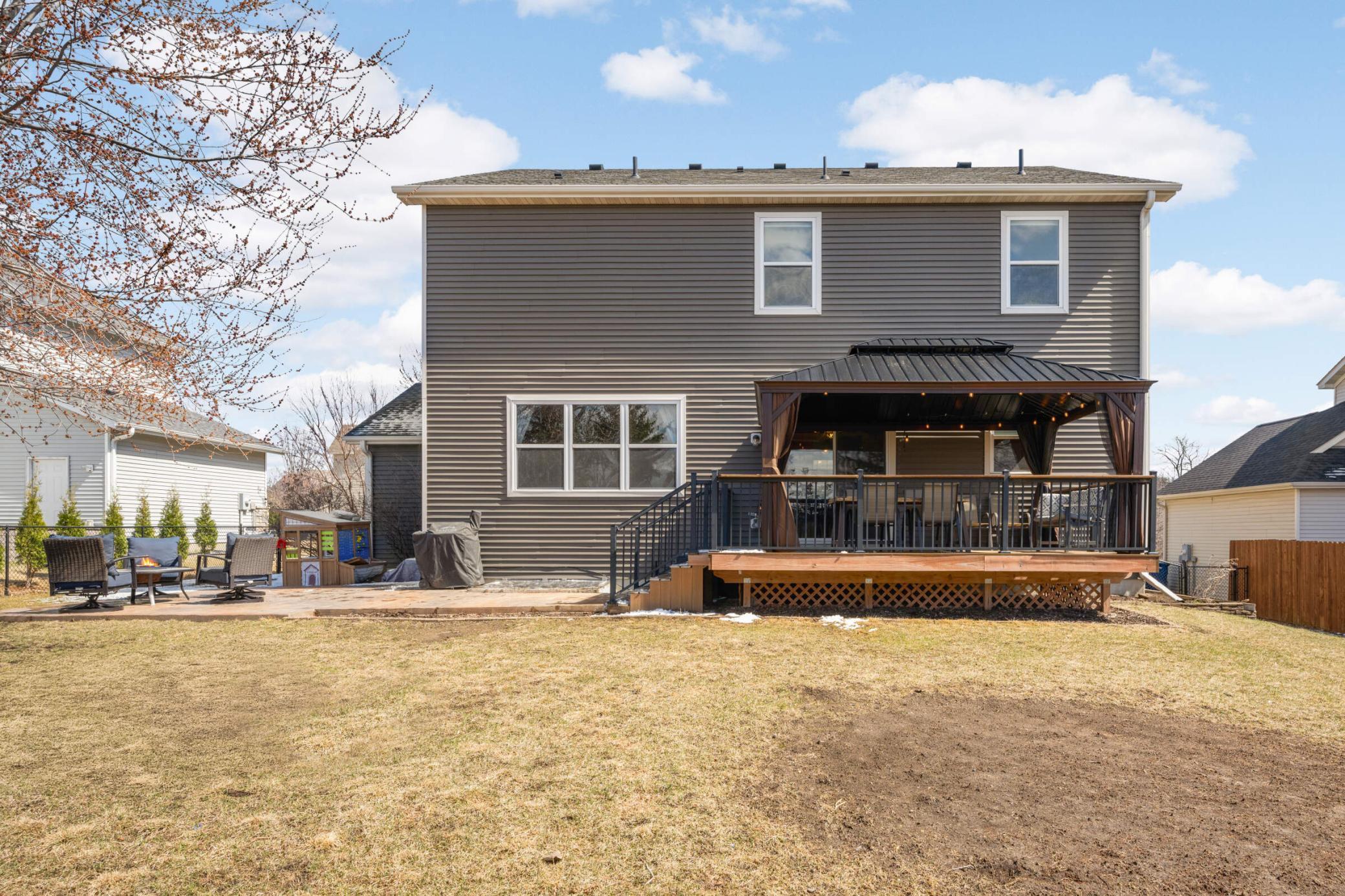 1810 Cherry Circle, Carver, Minnesota image 39