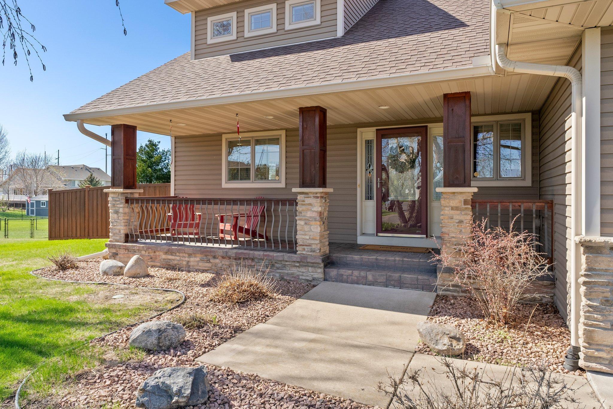 6062 Goodview Trail Bay, Hugo, Minnesota image 13