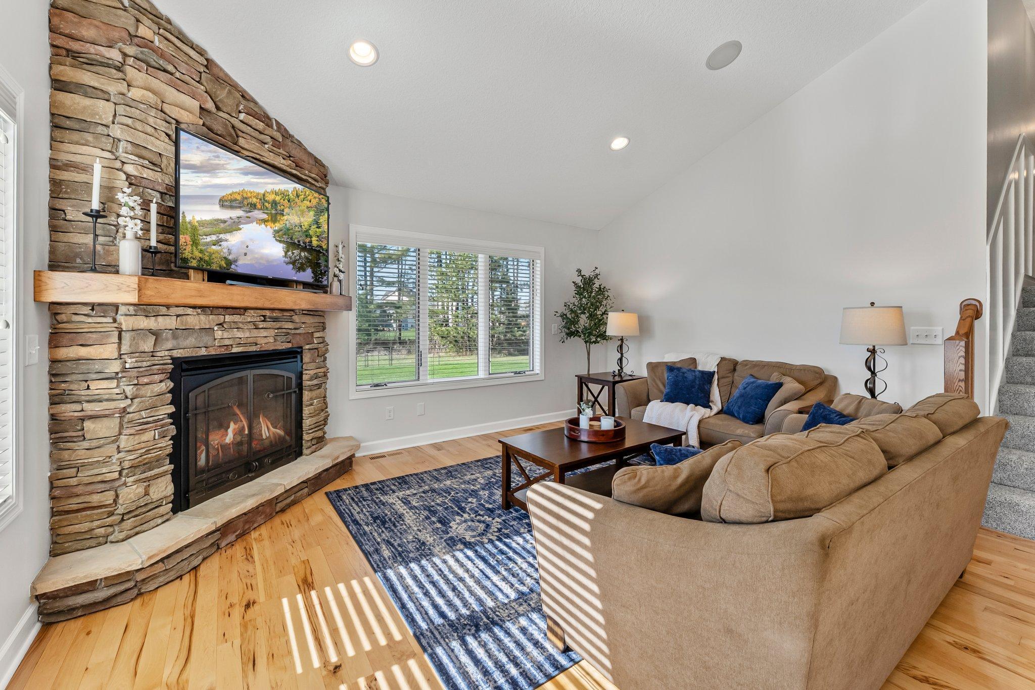 6062 Goodview Trail Bay, Hugo, Minnesota image 31