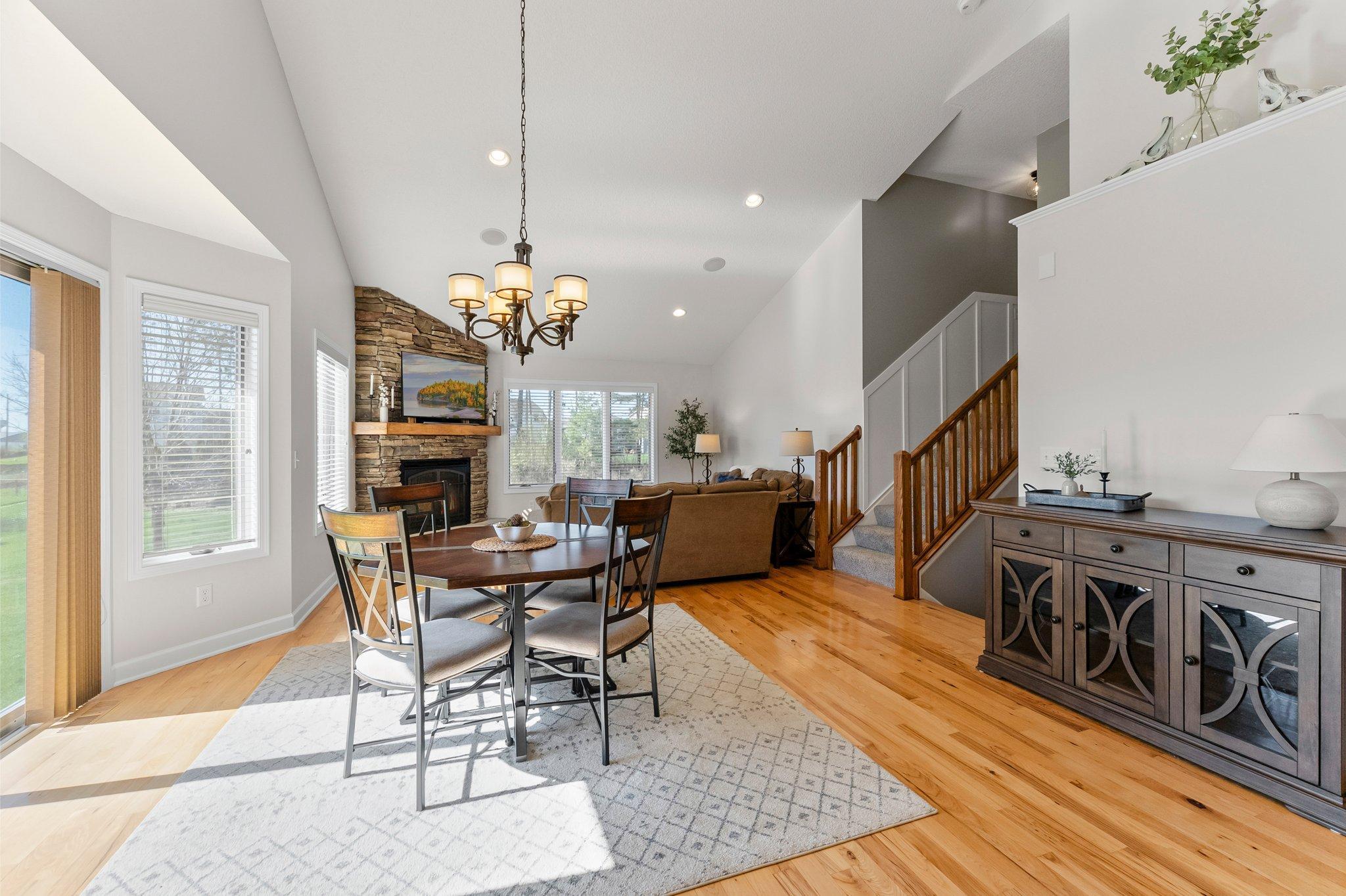 6062 Goodview Trail Bay, Hugo, Minnesota image 26