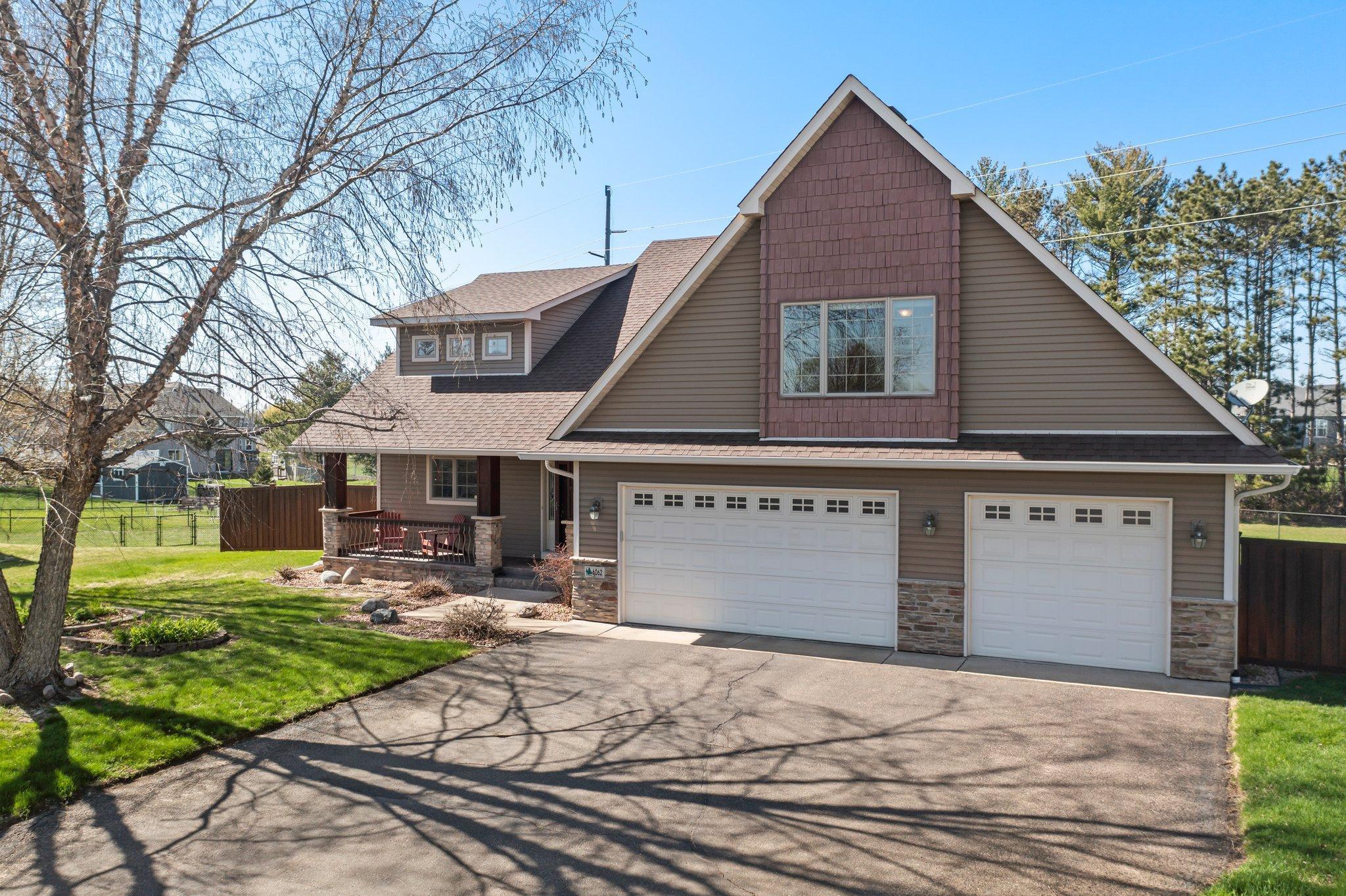 6062 Goodview Trail Bay, Hugo, Minnesota image 10