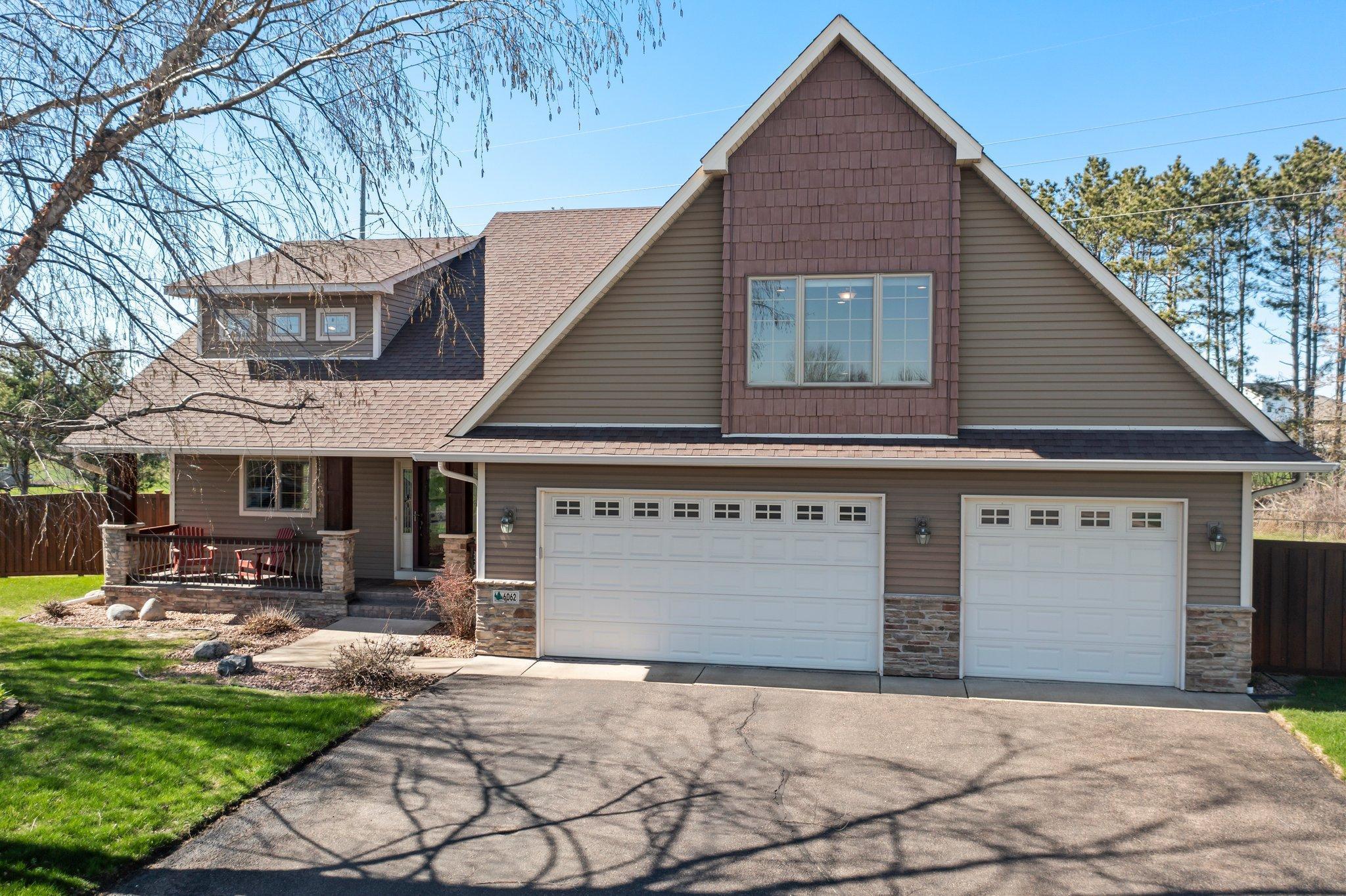 6062 Goodview Trail Bay, Hugo, Minnesota image 11