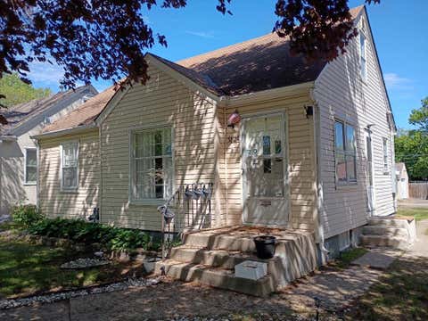 Homes For Sale - 3824 Vera Cruz Avenue<br/> Hennepin County, Minneapolis, MN 55422